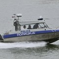 Rečna policija apeluje na maksimalan oprez zbog leda na plovnim putevima