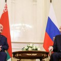 Razgovarali Putin i Lukašenko: Koordinisali stavove uoči važnog događaja