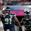 Za pravi Superboul je potrebno dvoje – Sijetl ostavio Nju Ingland bez šanse i osvojio drugu NFL titulu