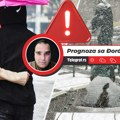 Температура пада за 15 степени, очекује се и снег: Ево када стиже захлађење