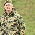 Načelnik Generalštaba: Srbija dobija digitalnu armiju