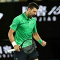 Đoković ide na turnir gde nije slavio 10 godina: Može li do novog rekorda?
