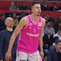 Bogoljub Marković posle pobede nad Partizanom pričao o prekidu, kratko o motivu protiv Zvezde: “Jok”
