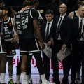 Matine za Partizan i COL