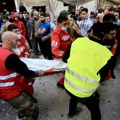 Više od 100 dece poginulo u ratu Izraela i Hezbolaha u Libanu