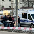 U Moskvi uhapšen tinejdžer zbog izazivanja eksplozije u banci po "ukrajinskom nalogu"