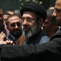 Oglasio se Modžtaba Hamnei: Iranski vođa poslao važnu poruku
