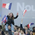 Rezultati izbora u Francuskoj: Levica zadržala Pariz, Marsej i Lion, krajnja desnica jača u manjim sredinama