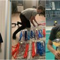 Plivač Strahinja Rakić zamenio gradsku školu seoskom zbog plivanja. San jači od prepreka