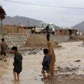 U poplavama, klizištima i olujama u Avganistanu poginulo 17, povređeno 26 osoba