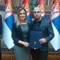 Vlasotincu tri miliona dinara za socijalnu zaštitu