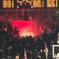 Veliki neredi u Areni: Delije se potukle sa pripadnicima žandarmerije! Otkriven razlog haosa!