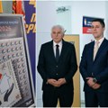 Pošta Srbije pomaže izbeglicama i interno raseljenim licima "Krov 2026" poštanska marka koja gradi domove za ugrožene porodice…