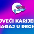 Najveći karijerni događaj za mlade u regionu – 12. Belgrade Youth Fair