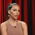 "Наљутила се, а дала сам паре": Каја Остојић открила од које певачице је добила непријатну поруку