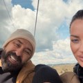 Žena Ognjena Amidžića uživa kao kraljica: Mina otkrila šta muž radi za nju: "Udajte se za ovakvog čoveka" (foto)