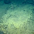 Rešena misterija na dnu okeana Savršeno popločan "put od žute cigle" šokirao naučnike, a onda su shvatili...