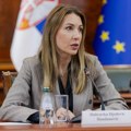 Ministarka Đedović o stanju na tržištu naftnih derivata: Šta se dešava sa NIS?