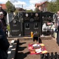 Pomen u Gračanici bratu i sestri stradalim u NATO agresiji: Bol ne prolazi, pravda izostala