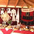 Manifestacija "Čuvari tradicije" održana u Prištini – poslate poruke očuvanja identiteta, vere i običaja