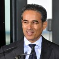 Ekskluzivno: Mohamed Alabar u Beogradu na Business Summitu 26: Preko Dubajskog kanala do vrha sveta