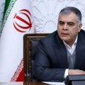 Izvoz nafte bez prekida uprkos sukobu: Iranski ministar nafte: Razmatramo kontrolu Ormuza