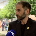 Smenjen direktor umetničkog Centra Terra bez obrazloženja: Tvrdi da je razlog podrška studentima