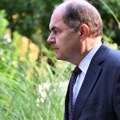 Kristijan Šmit podnosi ostavku: Odlazi sa mesta visokog predstavnika za BiH