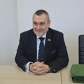 Ambasador Španije u poseti Kragujevcu