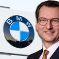 Srbin iz Kruševca na čelu bavarskog giganta: Milan Nedeljković zvanično postao izvršni direktor BMW-a