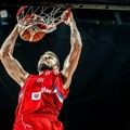 Trofejni Orao postao trener – prvo pojačanje bivši centar Partizana
