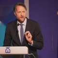 Primenjena nostalgija: Fon Bekerat i Starović otvorili izložbu