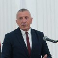 Kamberi u Skupštini: Za albanski ne važe ista pravila kao za ostale nacionalne savete