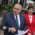 DS upozorila Evropski parlament na pojačanu represiju nad sektorom kulture u Srbiji