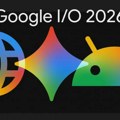 Najvažniji noviteti sa Google I/O 2026 događaja koje se tiču običnih korisnika