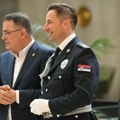 Pozovi načelnika radi ubistva