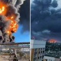 Rusiji se dešava ono čega se najviše plašila: Moskva povukla hitan potez (video)