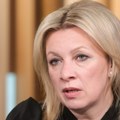 Rusija i Zapad razmenili teške optužbe: Zaharova najavila odlazak stranih novinara u Starobeljsk