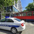 Detalji nesreće na Dorćolu: Tramvaj udario u zgradu, 11 povređenih, među njima dvoje dece