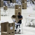Drugi krug predsedničkih izbora u Kolumbiji 21. juna, borba između levice i desnice