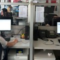 Pola miliona poziva za godinu dana rada Kontakt centra EDS