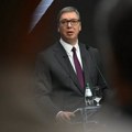 Crnogorska avantura Vučić Aleksandra