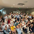 Novi susret starih šampiona: Više od 100 atletskih legendi SFRJ ponovo na istom mestu