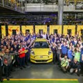 Evropa je obožava: Ford Puma stigla do milionitog proizvedenog primerka
