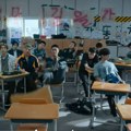 Netfliksova kontroverzna serija diže prašinu: Da li je nasilje opravdano ako se koristi protiv nasilnika u školi?