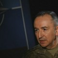 Komandant KFOR-a: Mirno na Kosovu, ali tenzije zahtevaju budnost, nužan dijalog Prištine i Beograda