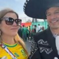 Ovo je najlepša priča sa otvaranja Svetskog prvenstva: Upoznali se pre 16 godina u Južnoj Africi, a sada...