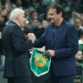 Otkaz nakon izuzetno loše sezone, da li se Žoc vraća u svoj klub?! Panatinaikos digao ruke od Atamana!