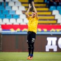 Kraj saradnje: Srđan Plavšić se rastao sa Banik Ostravom!