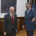 Vasiljević (SSP): Miloš Vučević najveći agitator vojvođanskog separatizma